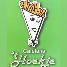 Cafetaria 't Hoekje